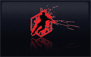 Crysis Wars Logo