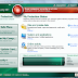 Kaspersky Virus Removal Tool 2014