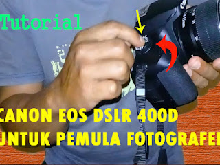 KEKURANGAN DAN KELEBIHAN  CANON 4000D