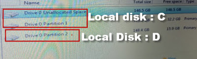 adalah salah satu bab dari mencar ilmu komputer dimana hal ini merupakan sebuah solusi keti Cara Saya Instal Ulang Windows 7 di Laptop/Komputer Via Flashdisk 