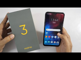 Resmi Rilis! Realme 3 INDONESIA! Redmi Note 7 Apa Kabar??