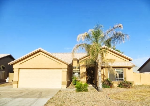 3 Bedrooms Homes with Pool for Sale Chandler 85225, MLS # 4955683
