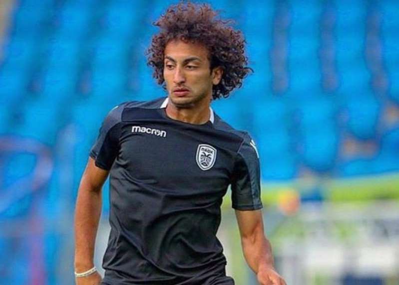 Psychoanalysis of Amr Warda after he was accused of harassment again: "It will not change"