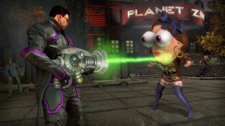 Download Game Saints Row IV Full Vetrsion