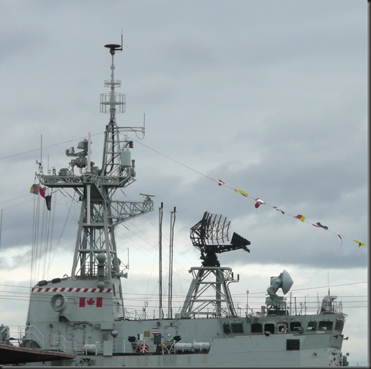 hmsc fredericton