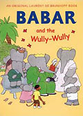 ぞうのババールBabar and the Wully-Wully