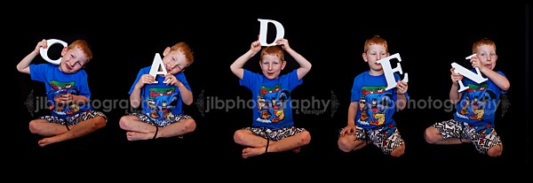 caden name frame
