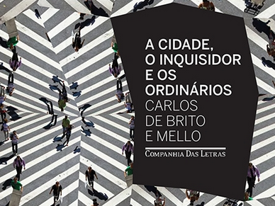 Lançamentos de 06 e 13 de setembro da Companhia das Letras