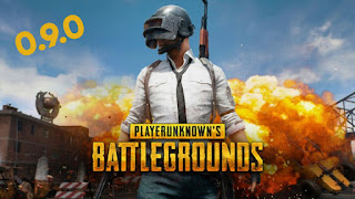 تحميل لعبة Pubg Mobile للاندرويد آخر تحديث 0.9.0