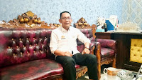 Tunggakan Capai Rp5 Miliar, PDAM Akui SPAM 2022 Masih Bermasalah