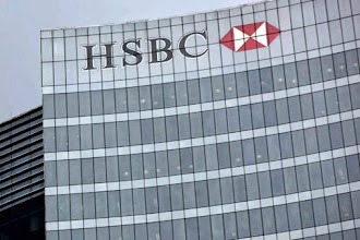 El Banco Central suspendió por 30 días al HSBC