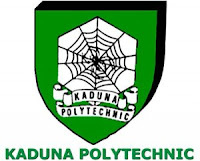 Kaduna Poly 2nd Admission Screening Form – 2016/2017 [Post-UTME]