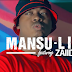 NEW VIDEO: Mansuli Mansu_Li) ft. ZAiiD ZAiiDyao) – ONE TWO. (Official Music Video)