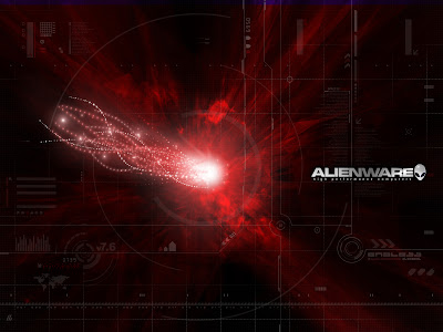 Alienware Wallpapers