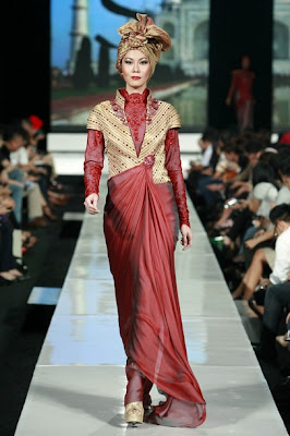 Jakarta, Fashion, Hijab