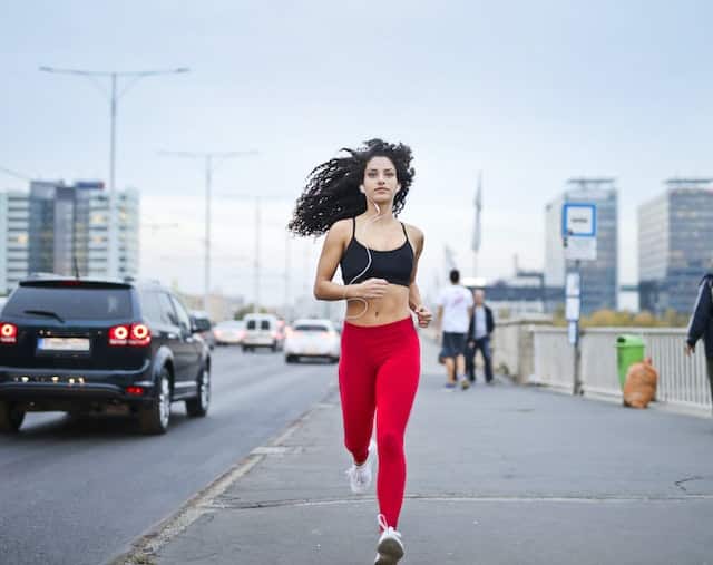 Top Aerobic Exercises For A Stronger Abdomen