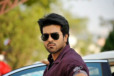 hd Wallpapers of Ram Charan images