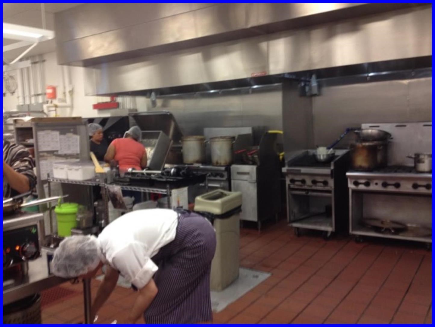 6 Rent A Commercial Kitchen Hot Kitchens to Rent â€” Alimentary Initiatives Rent,Commercial,Kitchen