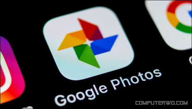ماذا سيحدث للصور عندما تقوم بحذف تطبيق Google Pho­tos