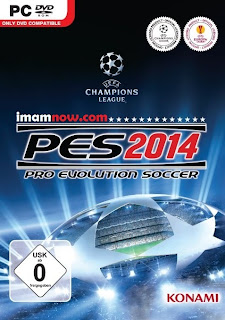 PES 2014 PC