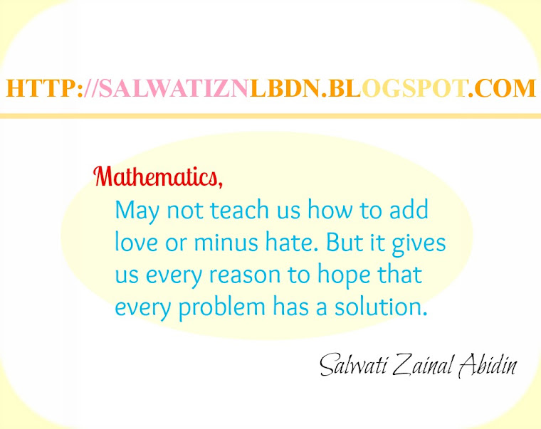 Contoh Soalan Matematik Algebra - Helowins