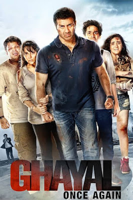 Ghayal Once Again Af Somali