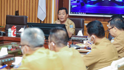 Ditutup Selama Pandemi,  Pemkot Bandung Akan Kembali Buka CFD