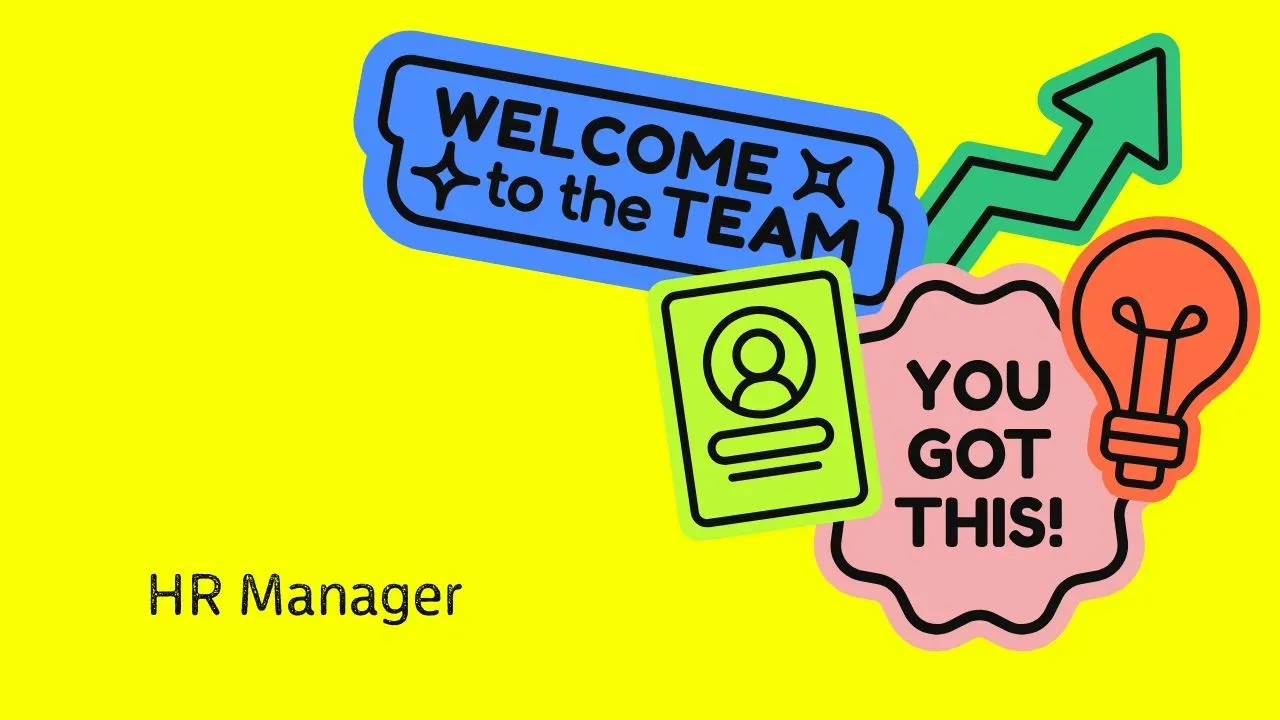 HR Manager