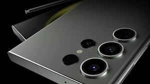 Samsung Galaxy S24 Ultra: A Glimpse into the Camera Upgrade