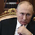 Intelijen Ukraina: Kudeta untuk Menggulingkan Vladimir Putin Sudah Diluncurkan