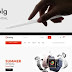 Kobolg - Electronics Store HTML Template 