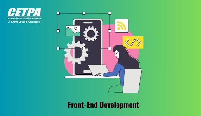 Front-End Development Certification Course