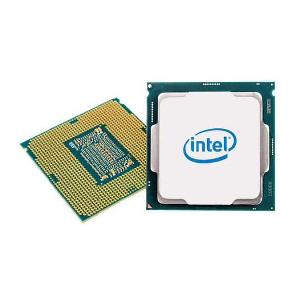 CPU Intel Chất Lượng