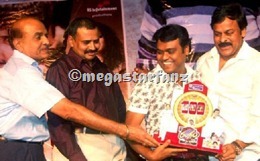 Rangam 100 days function