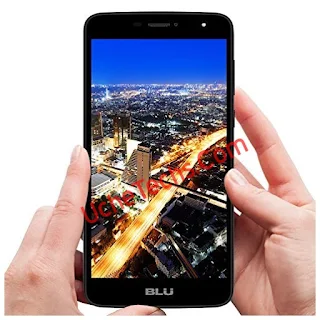 BLU Advance A6