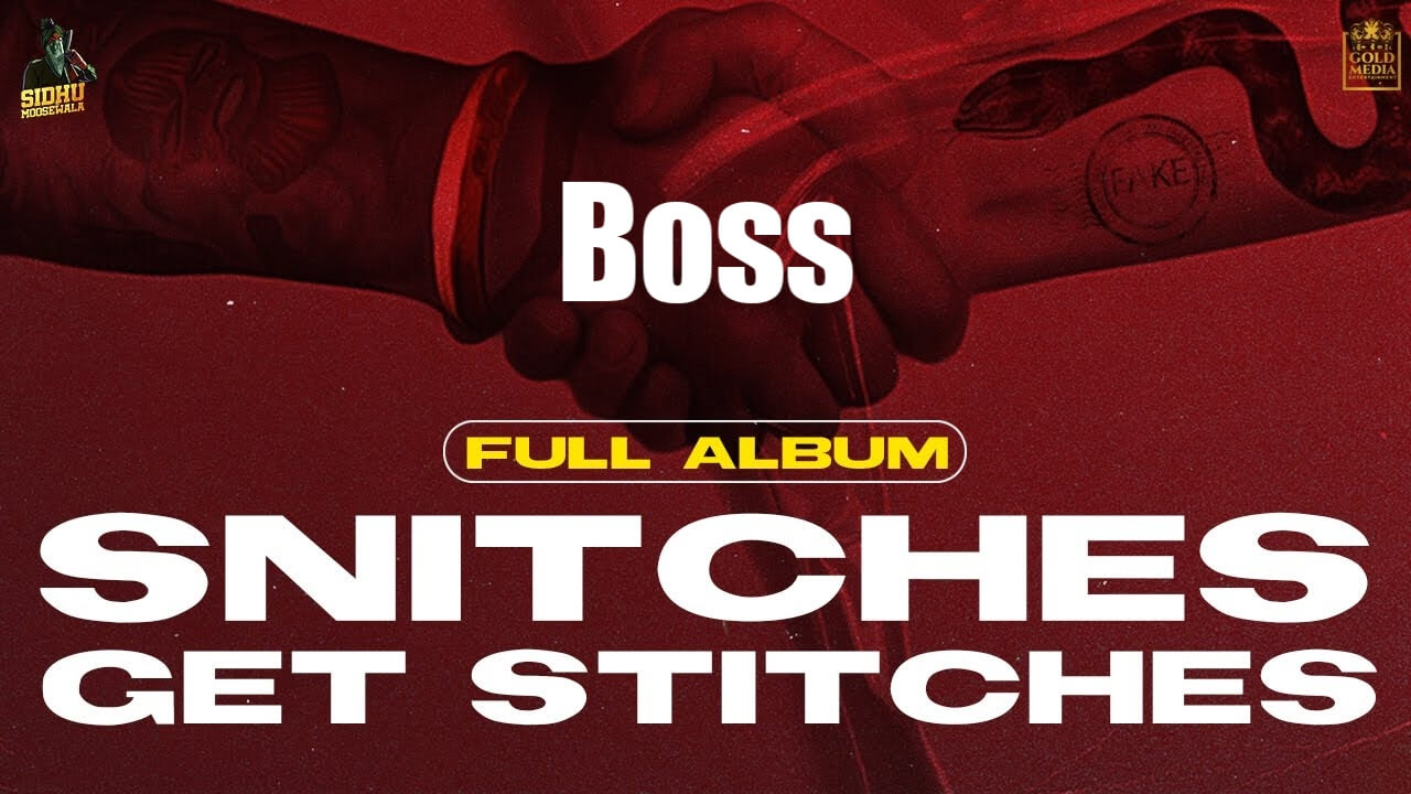 Boss Lyrics Hindi