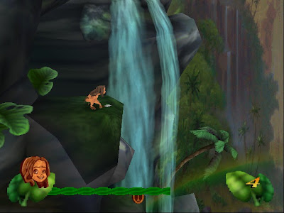 Tarzan pc game free download