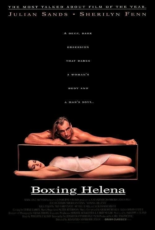[VF] Boxing Helena 1993 Film Complet Streaming