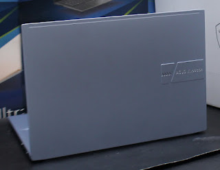 Laptop ASUS Vivobook M3400Q Ryzen 5-5600H OLED