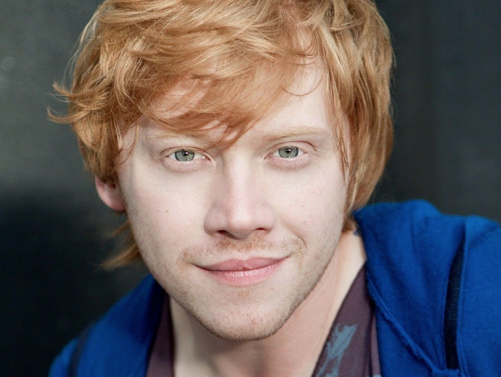 Rupert Grint se confiesa fan incondicional de 'RuPaul's Drag Race'