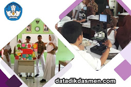 Panduan Evaluasi Portofolio