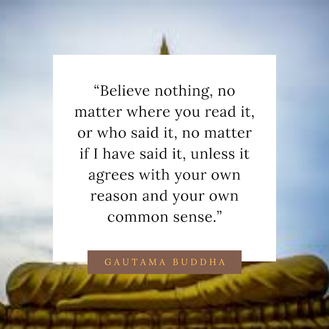 ''Inspirational Quotes of Gautama buddha