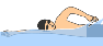水泳