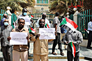 السودان: قطاع الكهرباء لا زال تحت سيطرة فلول النظام السابق