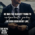 Sinopse Revelada: The Devil Wears Black – L.J.Shen 