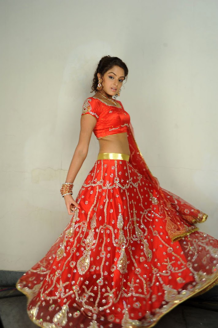 Asmita Sood Hot Pics