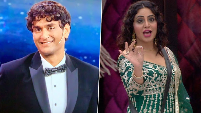 Arshi Khan Claims Vikas Gupta to be a TV Mafia