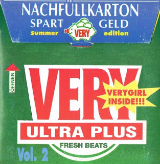 Very Ultra Plus - Fresh Beat - Vol. 2