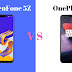 Asus zenphone 5z vs Oneplus 6 which one you should buy -specs comparison