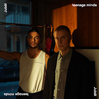 MP3 download Jubel - Teenage Minds - Single iTunes plus aac m4a mp3